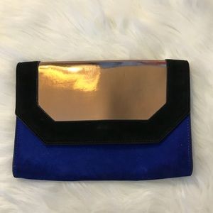 BCBGMaxazria Clutch